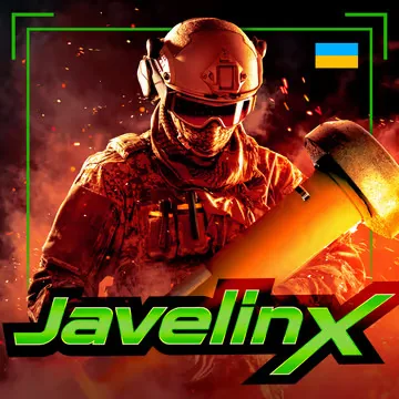 Слот Javelin X