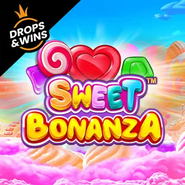 Слот Sweet Bonanza