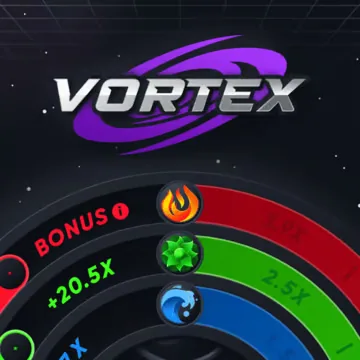 Слот Vortex